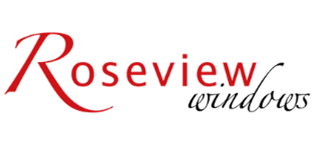 Roseview Windows Logo