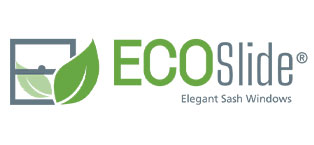 ECO Slide logo